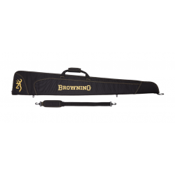 Fourreau pour Fusil Browning Marksman Black Yellow