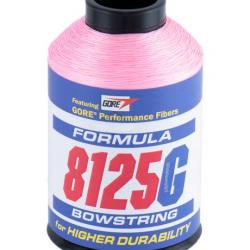 BCY - Fil pour cordes 8125G 1/4 Lbs LIGHT PINK