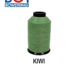 BCY - Fil pour cordes B55 DACRON 1/4 Lbs KIWI