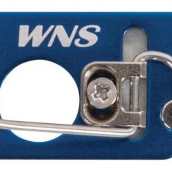 WNS - Repose flèche S-RE BLEU DROITIER (RH)