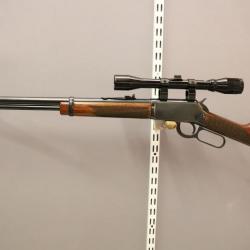 Carabine Winchester 9422 M ; 22 Win Mag  (1€ sans réserve) #V593