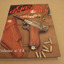 Album Gazette des armes n°14