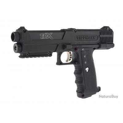 Annonce billes paintball : Marqueur Tippmann TPX