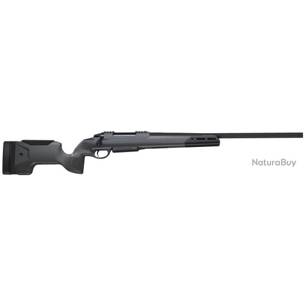 Carabine  verrou Sako S20 precision bronze Cal.30-06 canon de 61cm filet  5/8X24
