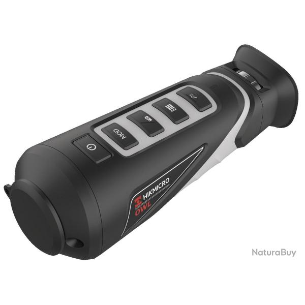 Monoculaire de vision thermique HIKMICRO OWL OH25 1,7-13,6