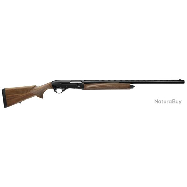 Fusil Semi-Auto Benelli new Montefeltro volution Cal.12/76 canon de 76cm