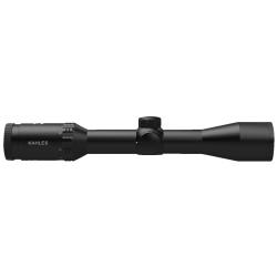 Lunette Kahles Helia 1,6-8X42I à rail
