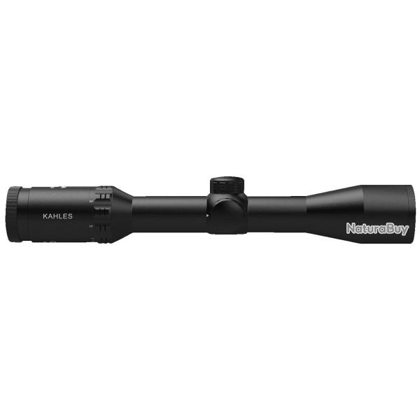 Lunette Kahles Helia 1,6-8X42I  rail