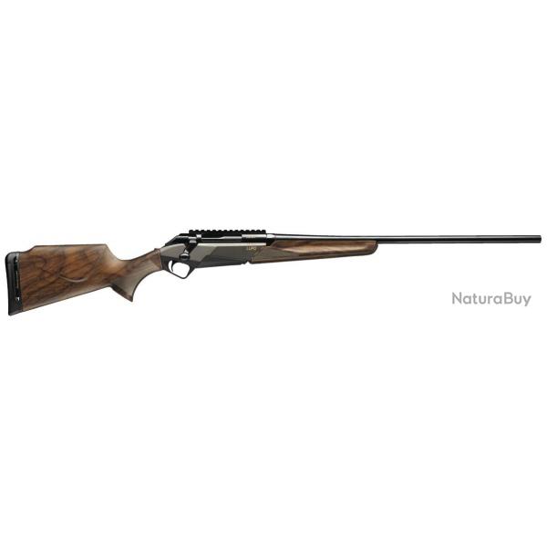 Carabine  verrou Benelli Lupo Wood BE.S.T. Cal.30-06 canon de 56cm filet  M14X1