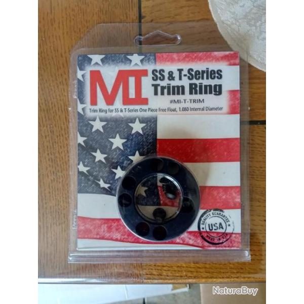 Trim Ring pour garde main Midwest Industries AR15 - M16 - M4