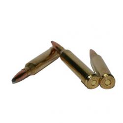 Balle PPU Partizan 7 mm Remington Magnum SP 11.30 g (174 gr)