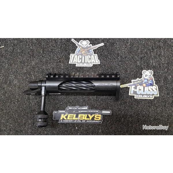Boitier de culasse Action Kelbly's Atlas Tactical SA308