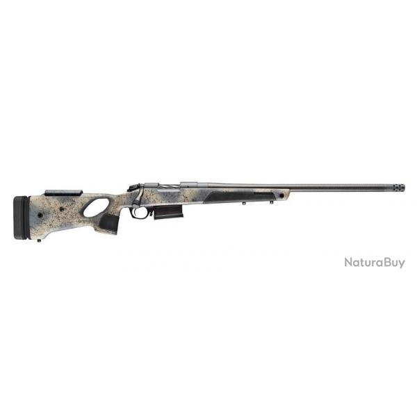 Carabine  Verrou Bergara Wilderness Thumbole Carbon 308 Win