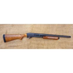 Fusil a pompe remington 870 express catégorie B CAL 12/76