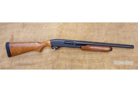 Fusil à pompe Tactical 870 - Remington