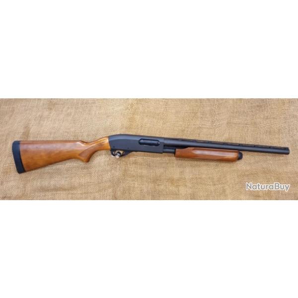 Fusil a pompe remington 870 express catgorie B CAL 12/76