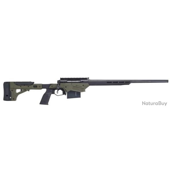 Carabine Savage Axis II Precision Cal. 6.5 Creedmoor