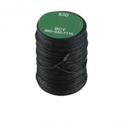 BCY - Bobine tranche-fil #3D .016" OD GREEN