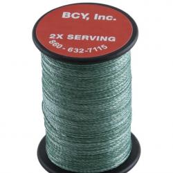 BCY - Bobine tranche-fil #2X .015" GREEN