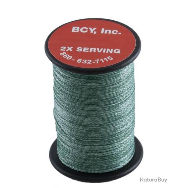 BCY - Bobine tranche-fil #2X .015" GREEN