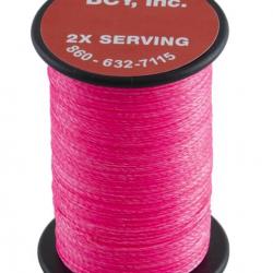 BCY - Bobine tranche-fil #2X .015" PINK