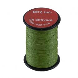 BCY - Bobine tranche-fil #2X .015" KIWI