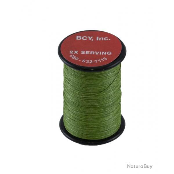 BCY - Bobine tranche-fil #2X .015" KIWI