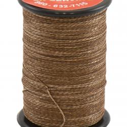 BCY - Bobine tranche-fil #2X .015" BUCKSKIN