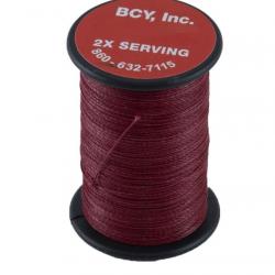 BCY - Bobine tranche-fil #2X .015" MOUNTAIN BERRY