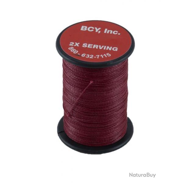 BCY - Bobine tranche-fil #2X .015" MOUNTAIN BERRY