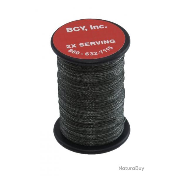 BCY - Bobine tranche-fil #2X .015" OD GREEN