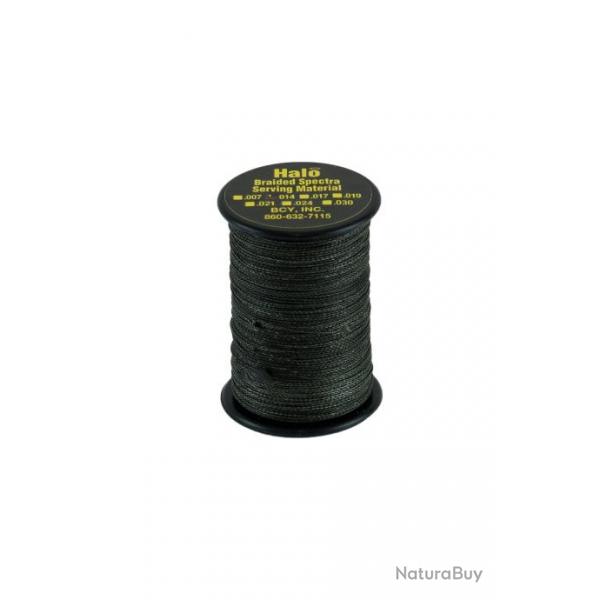 BCY - Bobine tranche-fil Halo .014" OD GREEN