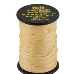 BCY - Bobine tranche-fil Halo .014" TAN