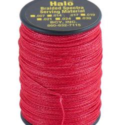 BCY - Bobine tranche-fil Halo .017" RED