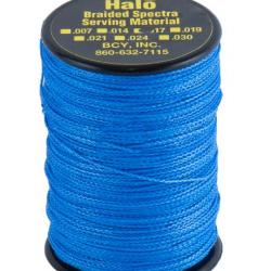 BCY - Bobine tranche-fil Halo .017" ROYAL BLUE