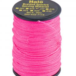 BCY - Bobine tranche-fil Halo .017" PINK