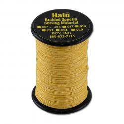 BCY - Bobine tranche-fil Halo .017" CEDAR