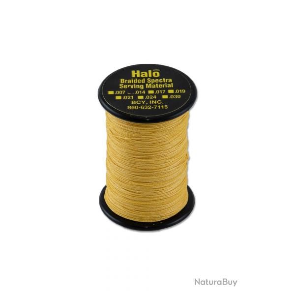 BCY - Bobine tranche-fil Halo .017" CEDAR