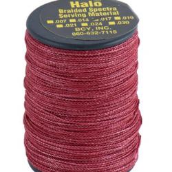 BCY - Bobine tranche-fil Halo .017" MOUNTAIN BERRY