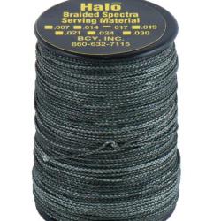 BCY - Bobine tranche-fil Halo .017" OD GREEN