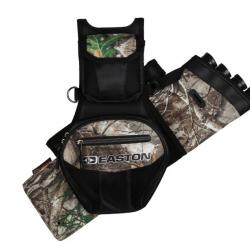 EASTON - Carquois FLIPSIDE 4-Tube REALTREE EDGE