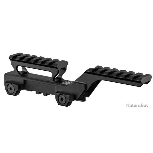 Rail dport pour Red dot grand format