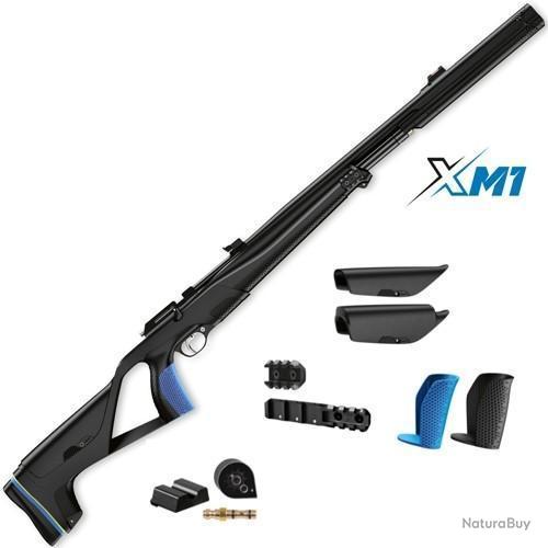 Pompe Pcp pour Carabine Stoeger Airguns XM1, avec adaptateur et manomètre.