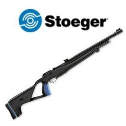 Carabine Beretta PCP Stoeger XM1, Calibre 5,5 mm, 19,9 Joules + Pompe Bar À 3 ÉTAPES