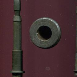 7.5x 54 MAS  - Extracteur d'étui rompu réglementaire Français pour arme en calibre 7.5 mm MAS - L