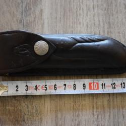 Etui de Ceinture pour Laguiole 13cm