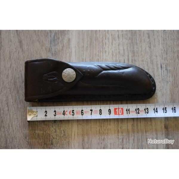 Etui de Ceinture pour Laguiole 13cm