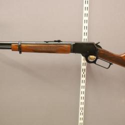 Carabine Marlin 1894 CS ; 357 Mag  (1 sans réserve) #V610