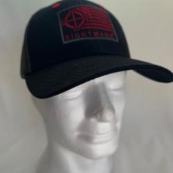 Casquette de tir Sightmark
