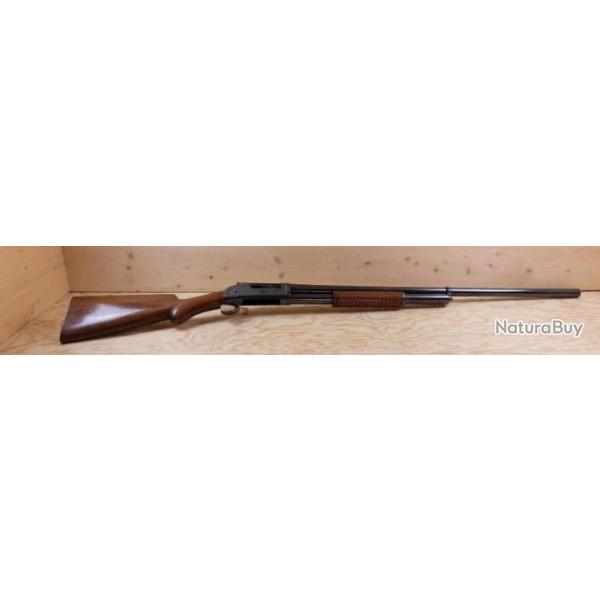 Winchester 1897 cal.12 Solid Frame
